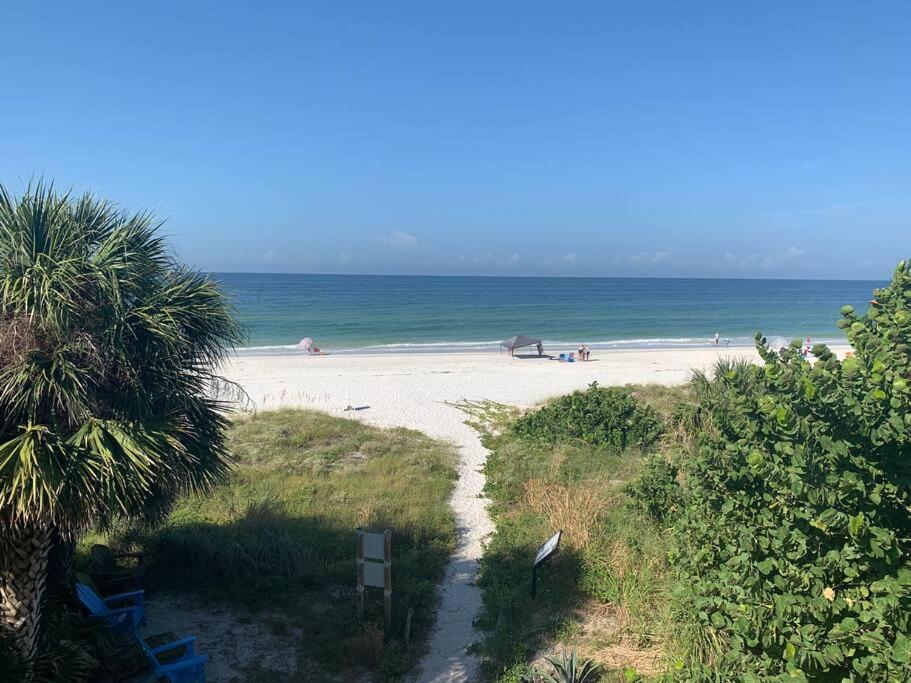 Seaside Serendipity Clearwater Beach Kültér fotó